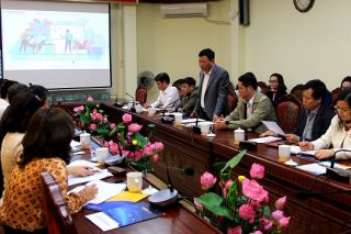 Thanh Hóa đẩy mạnh chuyển đối số và phát triển du lịch thông minh