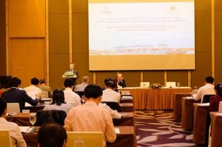 Xây dựng nghị định kiểm tra chất lượng, kiểm tra an toàn thực phẩm