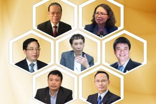 Phát triển thị trường vốn Việt Nam: Chờ đột phá từ con người và công nghệ