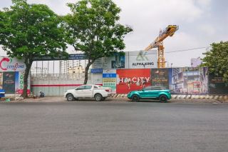 Thâu tóm nhiều khu đất "vàng" tại TP.HCM, số phận các dự án của Alpha King giờ ra sao?