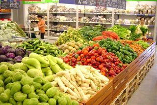 Xuất khẩu rau quả quý 1/2021 tăng 6,1%