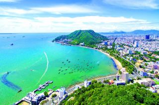 150 lượt phát sóng về du lịch Bà Rịa – VũngTàu trên KênhTruyềnThông Quốc Tế BBC