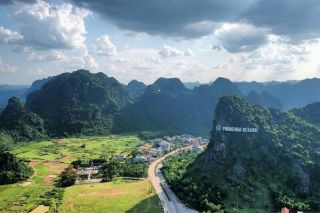 Quảng Bình – Điểm đến hấp dẫn của nhà đầu tư