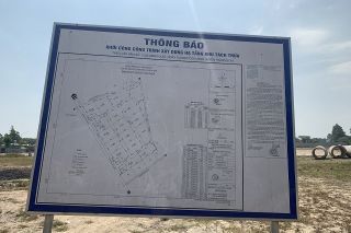 Đồng Nai: Thực hư về dự án mang tên Khu dân cư Star New City?