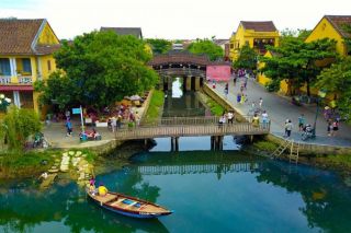 UBND tỉnh Quảng Nam đề nghị Thủ tướng Chính phủ chọn là địa phương thí điểm đón khách du lịch quốc tế