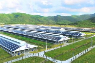 Vinamilk doanh nghiệp duy nhất Đông Nam Á trong Top 50 công ty sữa hàng đầu thế giới