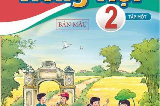 Hà Nội: Học sinh lớp 2 sẽ không học sách tiếng Việt Cánh diều