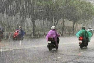 Dự báo thời tiết hôm nay 26/4: Miền Bắc có mưa to đến rất to