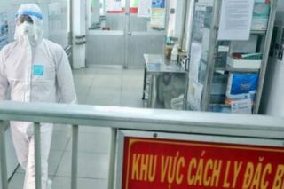 TPHCM ghi nhận 1 trường hợp nghi mắc Covid-19