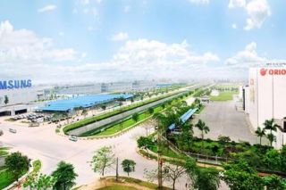 Bắc Ninh: Quy mô vốn đăng ký đầu tư FDI tiếp tục có xu hướng tăng