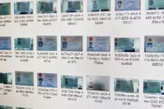 Bộ Công an vào cuộc vụ hàng ngàn CMND bị rao bán trên mạng