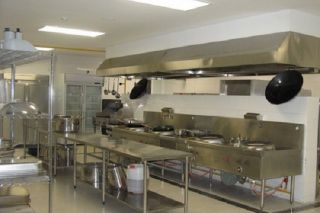 Hướng dẫn đảm bảo an toàn thực phẩm nơi bếp ăn tập thể mùa Covid-19