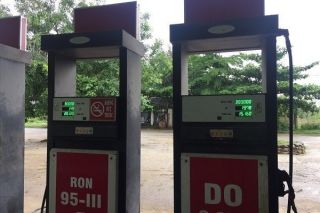Ninh Thuận: Phát hiện doanh nghiệp tự ý điều chỉnh giá bán lẻ xăng dầu không đúng thời điểm quy định