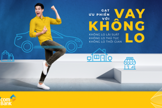 PVcomBank giảm “sốc” lãi suất cho vay chỉ từ 5%/năm