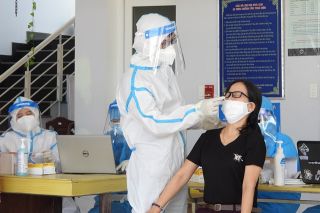 Đà Nẵng: Ghi nhận 23 ca mắc Covid-19 liên quan đến nhân viên bảo vệ