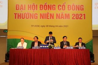 Công ty CP Phân bón Bình Điền: Nỗ lực hoàn thành kế hoạch 2021