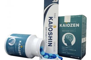 Cảnh báo sản phẩm Viên sủi Kaioshin đang được quảng cáo vi phạm quy định của pháp luật về quảng cáo
