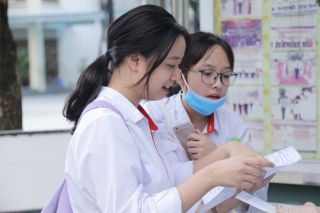 Sở Giáo dục và Đào tạo Hà Nội: Mọi thí sinh đều có quyền được phúc khảo bài thi
