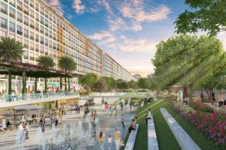 Sun Grand Boulevard – Chìa khóa kinh doanh đón đầu du lịch Sầm Sơn