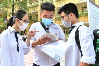 11.551 thí sinh dự thi tốt nghiệp THPT đợt 2 do Covid-19