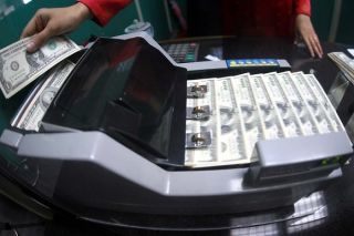 Tỷ giá ngoại tệ ngày 7/7: Đồng USD trên thị trường quốc tế tăng mạnh