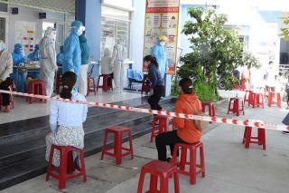 Đà Nẵng: Thêm 47 ca nghi mắc Covid-19