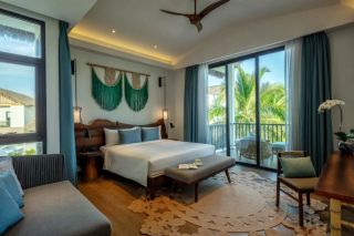 TIME gợi ý 2 khách sạn mới của Sun Group tại Hà Nội và Phú Quốc- nơi vừa lọt top điểm đến tuyệt vời nhất thế giới 2021