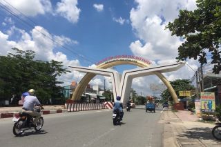 Vĩnh Long, Tiền Giang: Yêu cầu người dân không ra đường từ 18h đến 5h hôm sau