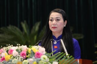 Khai mạc kỳ họp thứ hai, HĐND tỉnh Vĩnh Phúc khóa 17