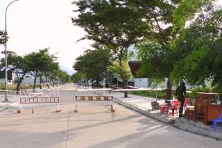 Đà Nẵng: Những địa điểm liên quan tới ca mắc Covid-19 ngày 6/8