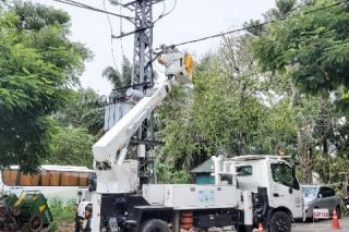 Thừa Thiên Huế: Giảm khoảng 20 tỷ đồng tiền điện cho khách hàng bị ảnh hưởng bởi dịch Covid-19 trong năm 2021
