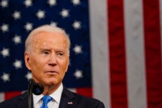 Tổng thống Mỹ Joe Biden không hối tiếc về quyết định rút quân khỏi Afghanistan