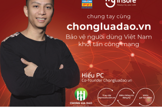 Giải pháp bảo vệ hơn 1 triệu người dùng Việt Nam trước nguy cơ bị tấn công mạng