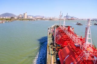 Gas Shipping vượt khó hoàn thành vượt mức kế hoạch sản xuất kinh doanh