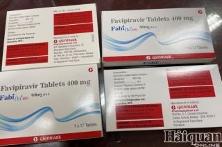 Hà Nội: Phát hiện gần 1.500 hộp thuốc kháng virus “đội lốt” thực phẩm chức năng