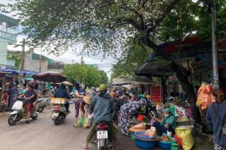 Thanh Hóa: Từ 18h00 ngày 30/8, tạm dừng các hoạt động thẩm mỹ, cắt tóc, gội đầu và các chợ cóc, chợ tạm