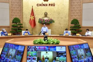 Các "pháo đài" xã phường phát huy hiệu quả, thêm 6 tỉnh kiểm soát được dịch bệnh