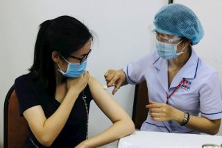 Rà soát người tiêm mũi 1 để lên kế hoạch tiêm mũi 2 vaccine phòng Covid-19
