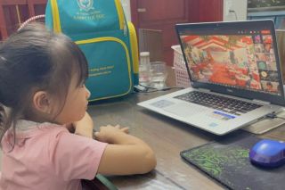 Nghệ An: Lễ khai giảng đặc biệt của hơn 850.000 học sinh