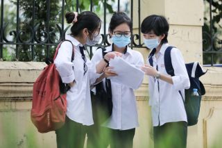 Công bố kết quả trúng tuyển đại học trước 17h ngày 16/9