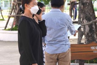 Đà Nẵng: Khẩn trương chi tiền hỗ trợ ban điều hành tổ, tiêm vắc-xin đầy đủ