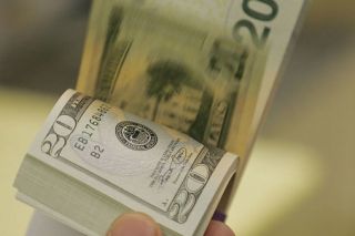 Tỷ giá ngoại tệ ngày 9/9: Đồng USD tiếp tục tăng