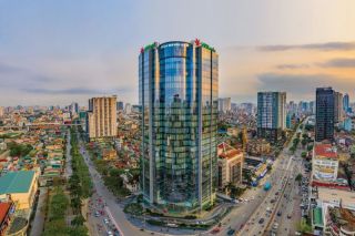 VPBank phối hợp với IFC và SMBC triển khai thử nghiệm thành công phát hành Blockchain LC