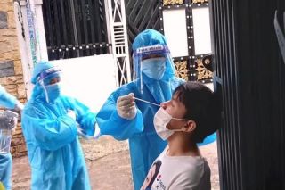 Đà Nẵng: Ngày 10/9, thêm 30 ca mắc Covid-19, có 4 ca cộng đồng