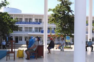 Đà Nẵng: Ngày 14/9, thêm 11 ca mắc Covid-19, 1 ca cộng đồng