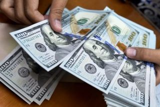 Tỷ giá ngoại tệ ngày 15/9: Đồng USD suy yếu