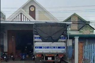 An Giang: Phát hiện gần 600 thùng bia không rõ nguồn gốc xuất xứ