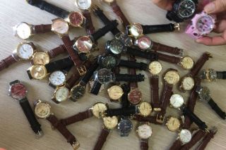 Bắc Ninh: Xử phạt cửa hàng kinh doanh đồng hồ giả mạo nhãn hiệu CASIO, ORIENT 27,5 triệu đồng