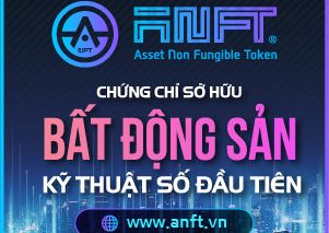 NFT: Mảnh ghép còn thiếu của kinh tế số?