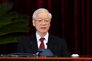 Toàn văn phát biểu khai mạc của Tổng Bí thư tại Hội nghị lần thứ 4 Ban Chấp hành Trung ương Đảng khóa XIII